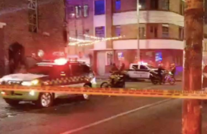 Lo que se sabe de la explosión con granada en el barrio Santa Fe