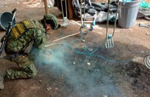 Explosión en Tumaco, Nariño, deja siete muertos