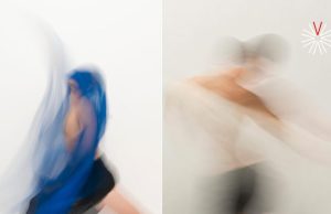 La fotografía dialogando con la música: una exhibición en el Café Amarte