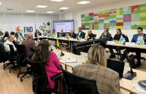 Autonomía no se negocia: gobernadores dicen no a emergencia económica