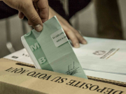 MOE alerta por falta de información sobre financiación de campañas al Congreso