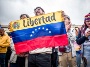 Migrantes venezolanos generan cerca de US$3 mil millones anuales en Colombia