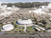 Corficolombiana tomará el 51% de Sencia, empresa que renovará El Campín