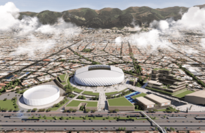 Corficolombiana tomará el 51% de Sencia, empresa que renovará El Campín