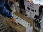 CNE busca acreditar y capacitar a más de 6 millones de testigos electorales
