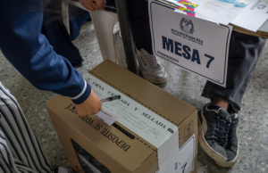CNE busca acreditar y capacitar a más de 6 millones de testigos electorales