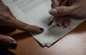 Decálogo para evitar riesgo de uso de datos personales para campañas electorales