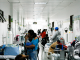 Caída sostenida en productividad de hospitales públicos de Colombia
