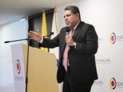 Deuda pública: Contraloría advierte preocupante acumulación de pagos para 2029