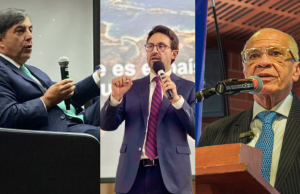 Ley de garantías electorales: Urgen ajustar pero, sobretodo, aplicarla