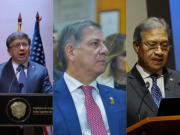 Los procesos y grandes fallos con que arrancan las Cortes este 2026