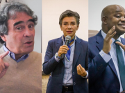 Tercera consulta interpartidista tiene más peros que viabilidad política