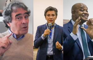 Tercera consulta interpartidista tiene más peros que viabilidad política
