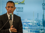 DIAN exige pago por IVA del 19 % de gasolina importada a Ecopetrol
