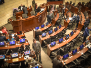 Costos de equipos de trabajo de congresistas se disparó a 26 mil millones en 2026