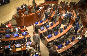 Costos de equipos de trabajo de congresistas se disparó a 26 mil millones en 2026