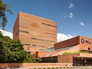 La Fundación Santa Fe de Bogotá entre los mejores hospitales del mundo