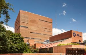 La Fundación Santa Fe de Bogotá entre los mejores hospitales del mundo