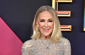 Fallece Catherine O’Hara, famosa por su papel en “Mi pobre angelito”