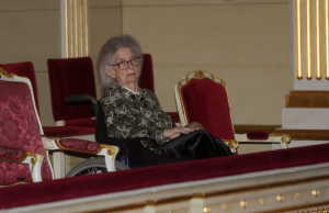 Fallece Irene de Grecia a los 83 años, hermana de la reina Sofía