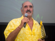 Fallece Salvo Basile, reconocido actor colombo-italiano