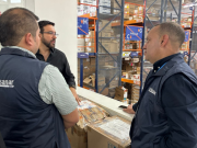 Famisanar activa plan de choque para entrega de fármacos en Santander