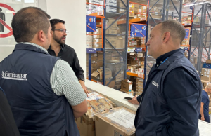 Famisanar activa plan de choque para entrega de fármacos en Santander