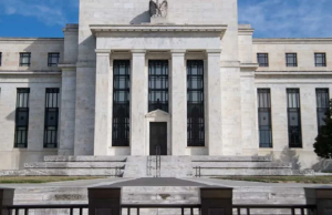 Fed mantiene tasas de interés sin cambios en EE. UU.