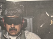 Fiscal de Argentina pide la extradición de Nicolás Maduro