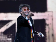 Fito Páez en Colombia 2026: fechas, ciudades y preventa de boletas