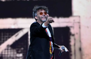 Fito Páez en Colombia 2026: fechas, ciudades y preventa de boletas