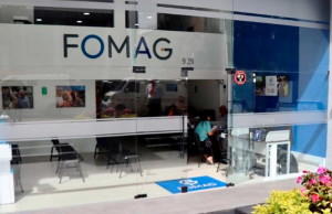 Fomag anuncia nuevos puntos para la entrega de medicamentos