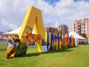 Alimentarte food festival: Un recorrido por la riqueza gastronómica de Colombia