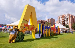 Alimentarte food festival: Un recorrido por la riqueza gastronómica de Colombia