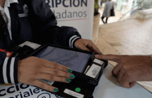 Finaliza inscripción ciudadana para votar en elecciones del Congreso de 2026
