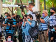En 2025 hubo 468 agresiones contra periodistas en Colombia