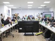 Con acciones jurídicas, gobernadores buscan frenan decreto de emergencia económica