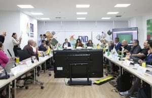 Con acciones jurídicas, gobernadores buscan frenan decreto de emergencia económica
