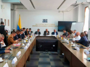 Gobernadores aplicarán decreto de emergencia económica: MinInterior