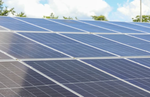 Gobierno anuncia subasta a largo plazo para impulsar transición energética