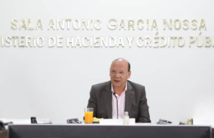 Emergencia económica: Gobierno invita a gobernadores a reunión