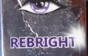 Gotas Rebright no tienen registro ni autorización: Invima