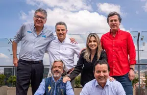 Coalición centroderecha: un bloque con mucho antecedente electoral
