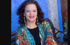 “Este es un espacio para analizar la complejidad de la realidad”: Cristina Fuentes