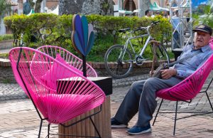 Hay Festival Jericó 2026 registró 18 mil asistencias en su octava edición