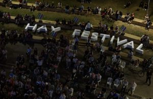 Hay Festival Jericó y Medellín, dos miradas a temas urgentes