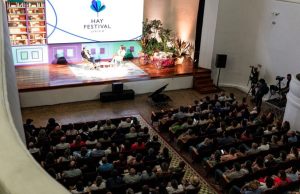 Hay Festival Jericó 2026, un ritual para la memoria