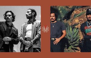 Los Hermanos Gutierrez se estrenan en Medellín