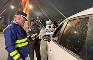 Activan capacidad institucional durante puente festivo de Reyes