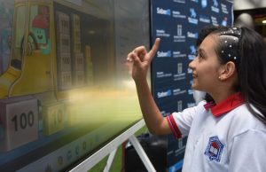 Escuela Inteligente: formación en habilidades digitales